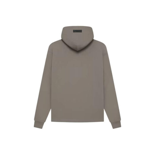 Fear of God Essentials Relaxed Hoodie Desert Taupe