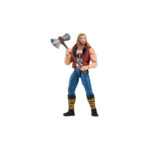 Hasbro Marvel Legends Thor Love and Thunder Ravager Thor Action Figure