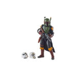 Hasbro Star Wars The Vintage Collection The Book Of Boba Fett – Boba Fett (Tatooine) Action Figure