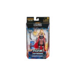 Hasbro Marel Legends Thor Love and Thunder Mighty Thor Action Figure