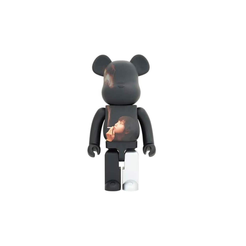 Bearbrick x Black Scandal x Yohji Yamamoto x Suzume Uchida x