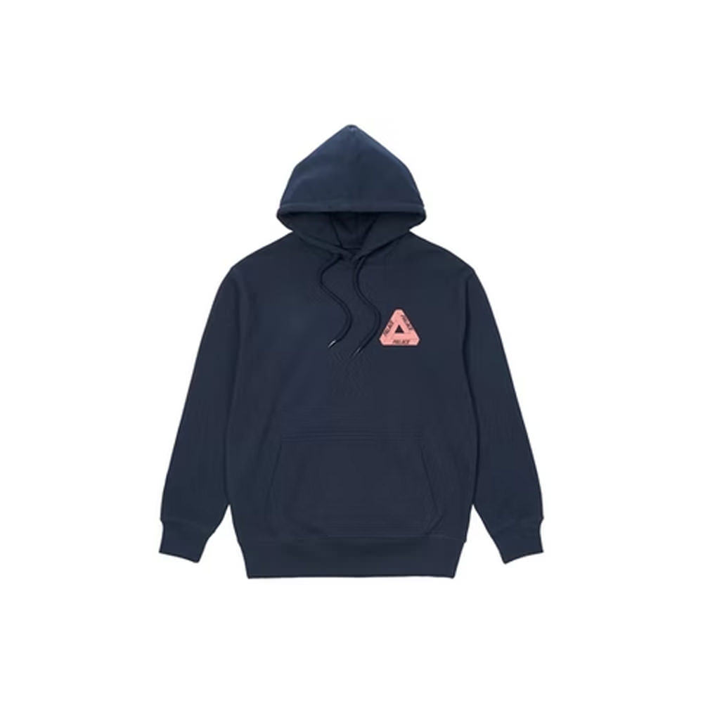 Palace brusher shop hoodie