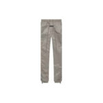 Fear of God Essentials Track Pant Desert Taupe