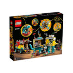 LEGO Monkie Kid’s Team Van Set 80038