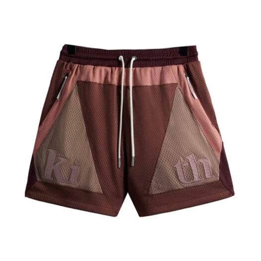 Kith Palette Turbo Short Rogue