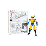 Mondo X-Men Animated Series Wolverine 1/6 Scale PX Previews Exclusive Action Figure