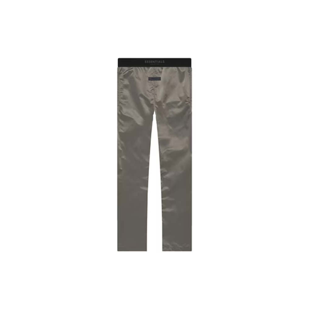 Fear of God Essentials Relaxed Trouser Desert Taupe