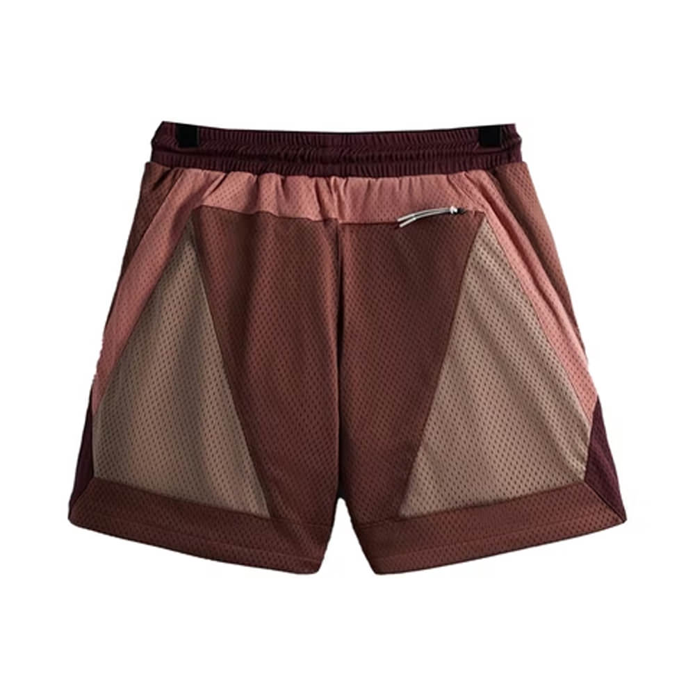 Kith Palette Turbo Short RogueKith Palette Turbo Short Rogue - OFour