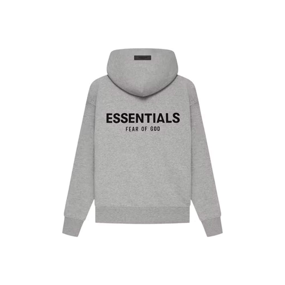 Fear of God Essentials Kids Hoodie