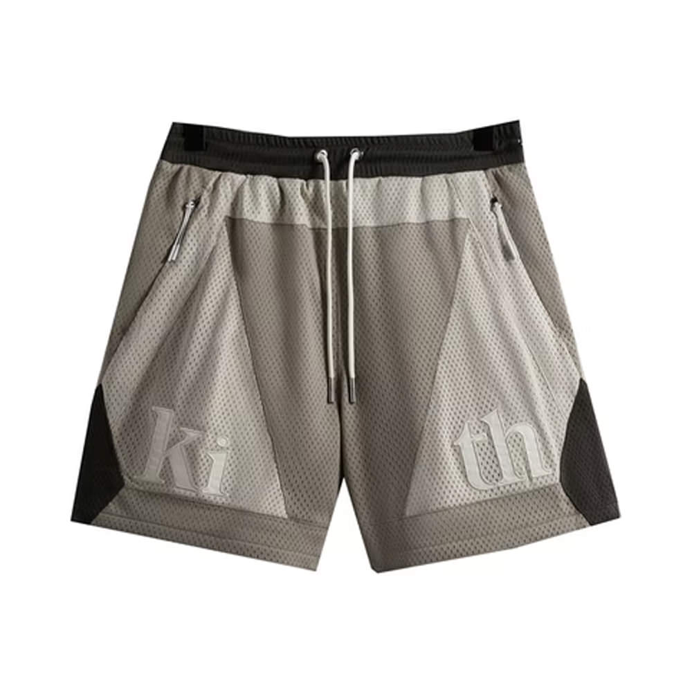 kith pallet turbo shorts astro Sサイズ-