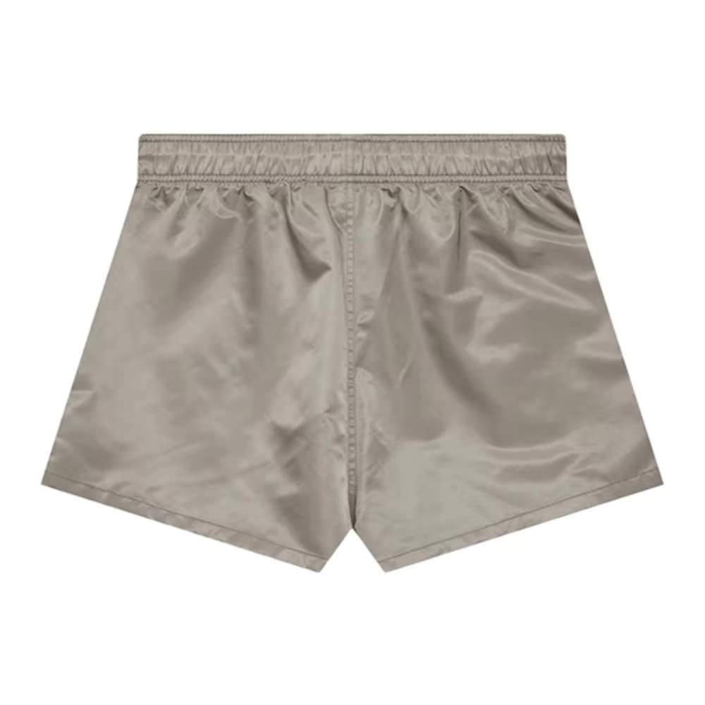 Fear of God Essentials Running Short Desert TaupeFear of God Essentials ...