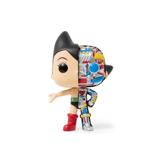 Funko Pop! Animation Astro Boy Bait Exclusive Figure #1108