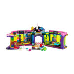 LEGO Friends Roller Disco Arcade Set 41708