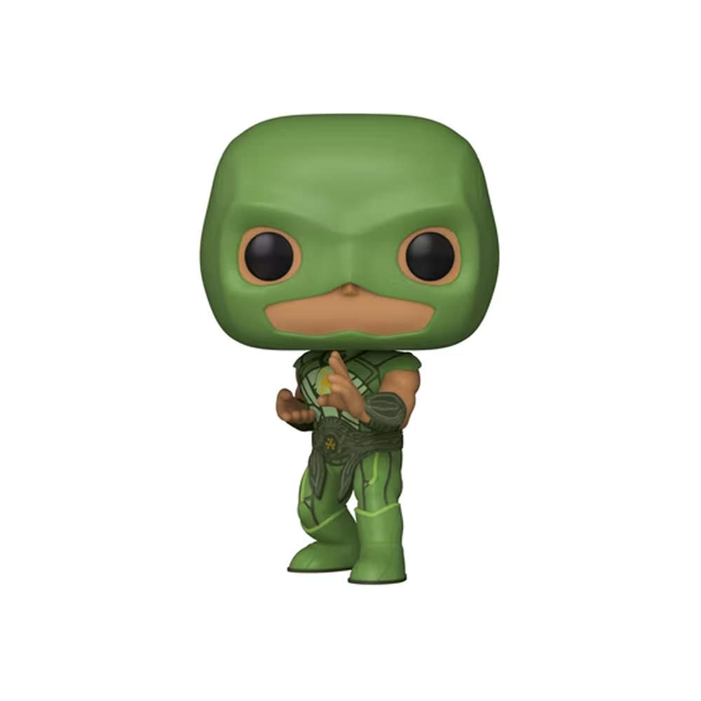 peace maker funko pop