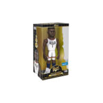 Funko Gold NBA New Orleans Pelicans Zion Williamson 12 Inch Walmart Exclusive Figure