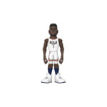Funko Gold NBA New Orleans Pelicans Zion Williamson 12 Inch Walmart Exclusive Figure
