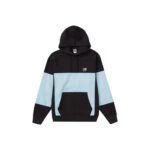 Supreme The North Face Bandana Hooded Sweatshirt BlackSupreme The