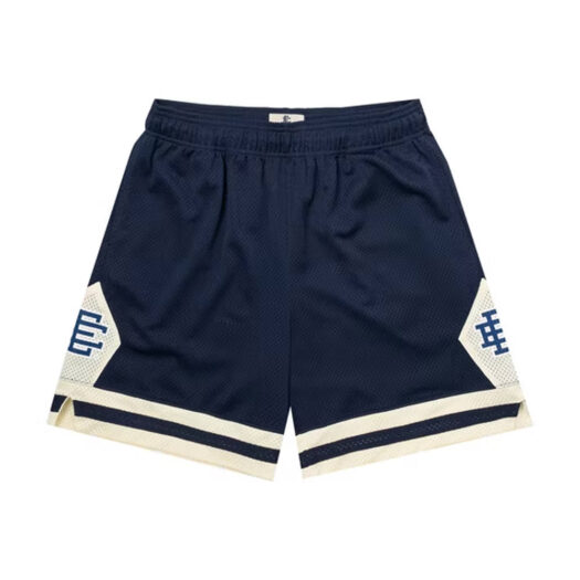 Eric Emanuel EE Basic V2 Short Navy/Antique White