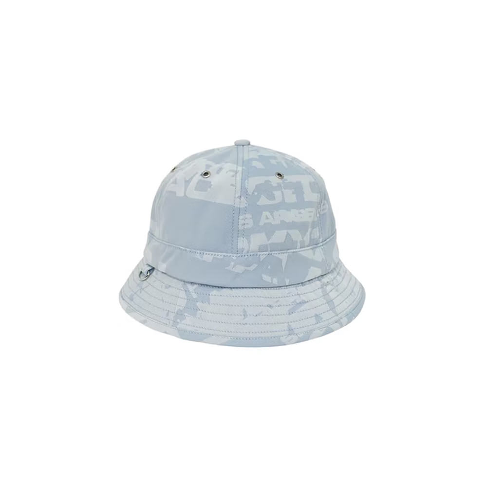 Gucci x adidas Bucket Hat Red/Blue - SS22 - US