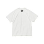 Human Made Dry Alls 2313 T-Shirt White