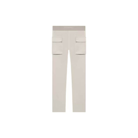 Fear of God Essentials Women's Cargo Pant Wheat