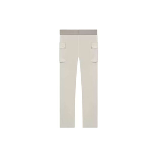 Fear of God Essentials Women’s Cargo Pant Wheat