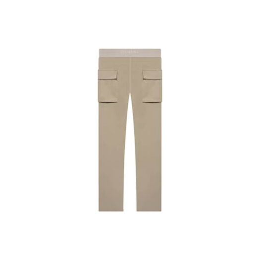 Fear of God Essentials Women's Cargo Pant Oak