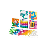 LEGO Dots Adhesive Patches Mega Pack Set 41957