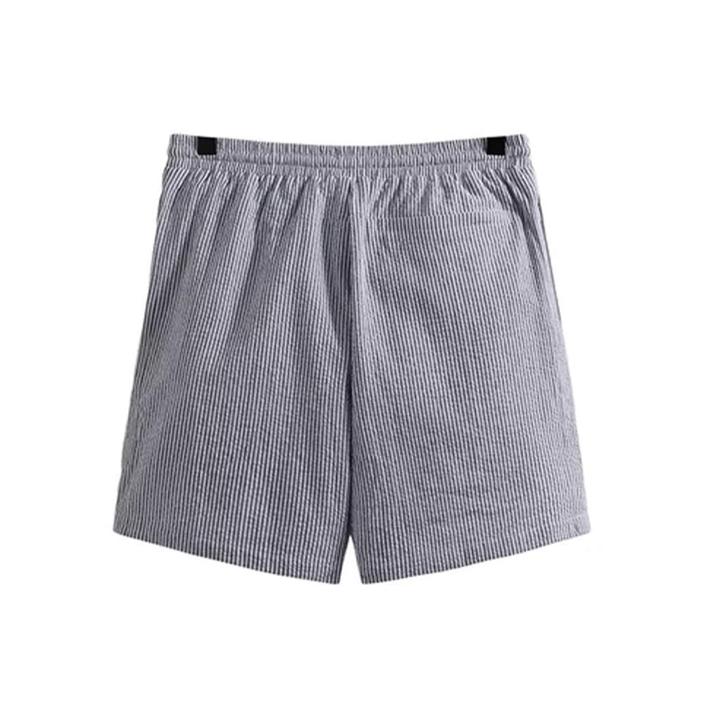 Kith Seersucker Active Short NocturnalKith Seersucker Active Short