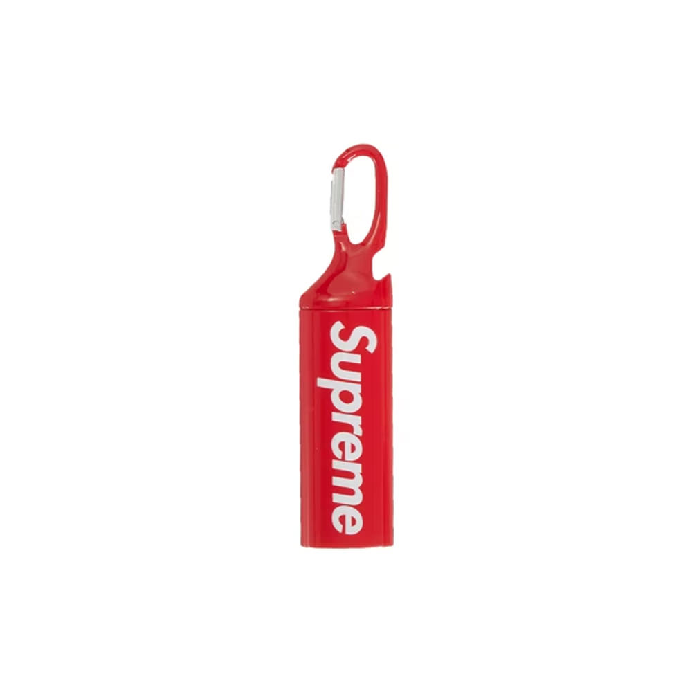 Supreme ss19 outlet lighter