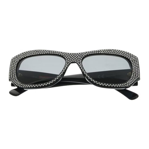 Supreme x Louis Vuitton City Mask SP Sunglasses Red Men's - SS17 - US