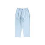 Supreme Pleated Trouser (SS22) Slate Blue