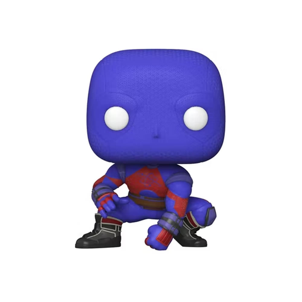 the atom funko pop