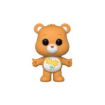 Funko Pop! Animation Care Bears 40th Anniversary Friend Bear 2022 Walmart Earth Day Exclusive Figure #1123