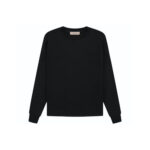 Fear of God Essentials Women’s Relaxed Crewneck (SS22) Stretch Limo