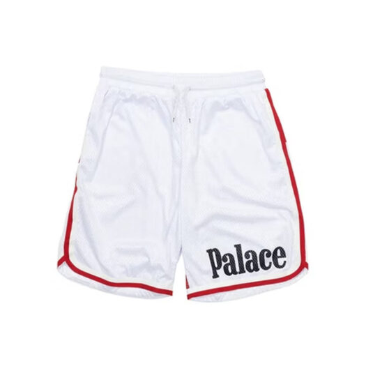 Palace Saves Shorts White