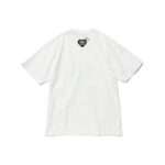 Human Made Dry Alls 2312 T-Shirt White