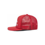 OVO Know Yourself Trucker Hat Red