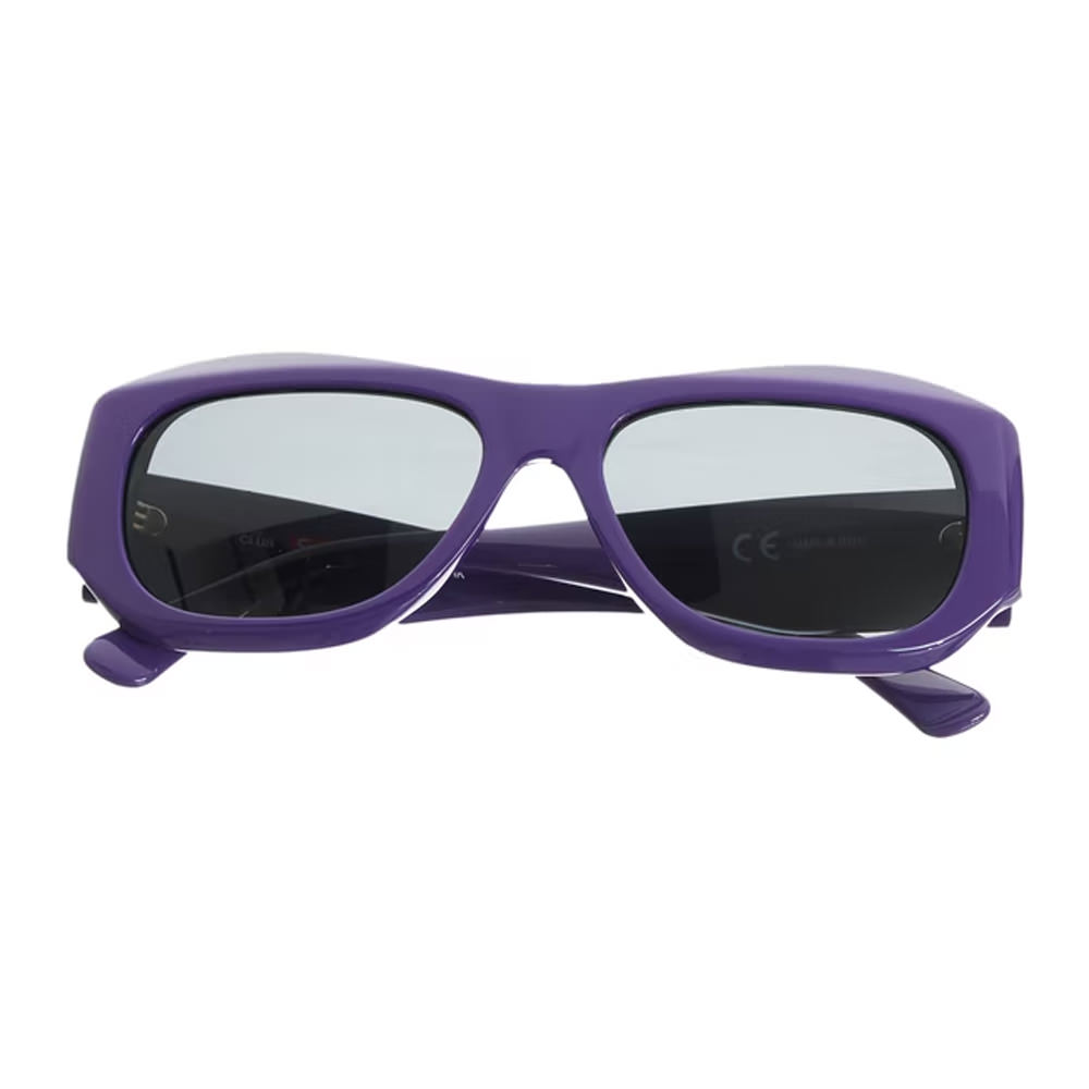 Supreme Club Sunglasses PurpleSupreme Club Sunglasses Purple - OFour