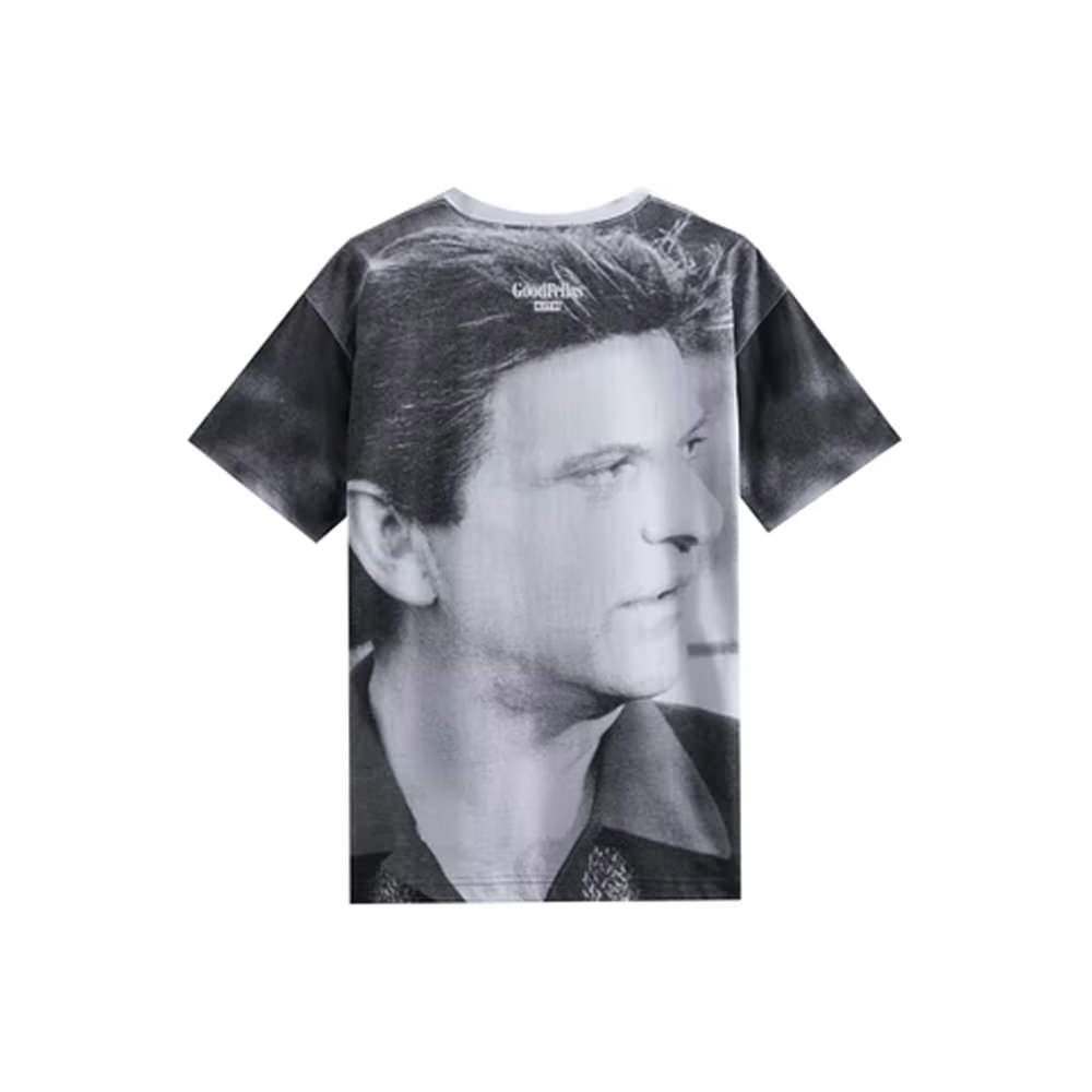 Kith Goodfellas Funny How Vintage Tee WhiteKith Goodfellas Funny