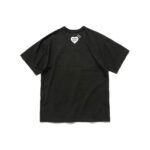 Human Made Dry Alls 2311 T-Shirt Black