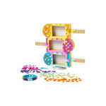 LEGO Dots Ice Cream Picture Frames & Bracelet Set 41956