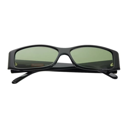 Supreme Levy Sunglasses Black