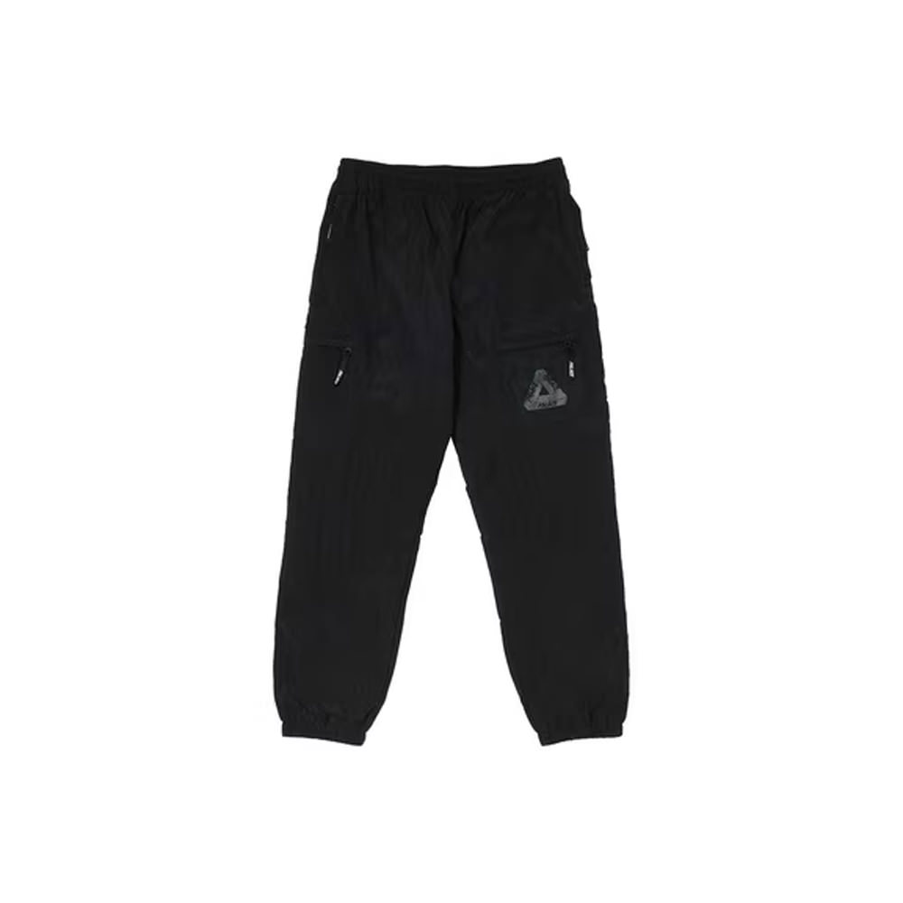 Palace Cripstop Grid Joggers BlackPalace Cripstop Grid Joggers