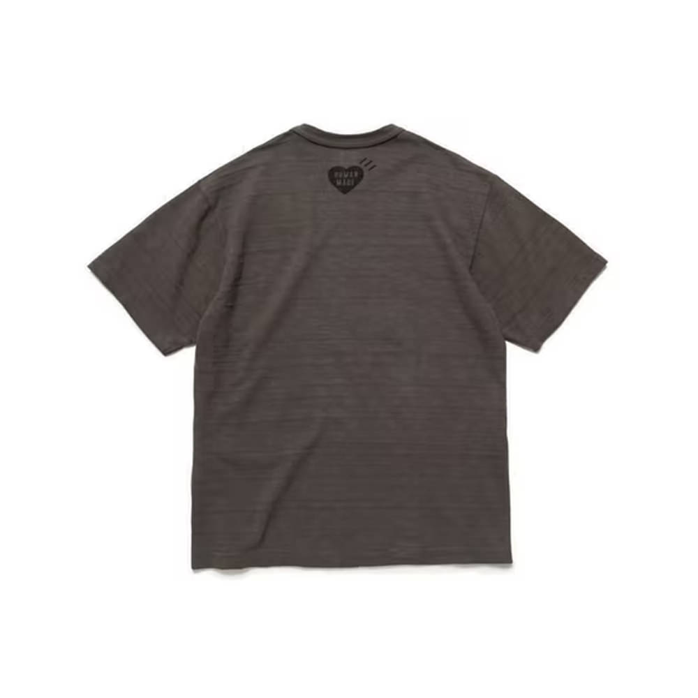 Human Made Dry Alls Color T-Shirt BlackHuman Made Dry Alls Color T