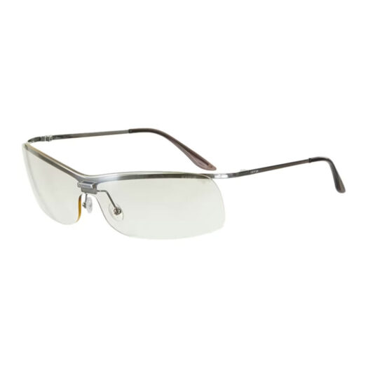 Supreme Velo Sunglasses Silver