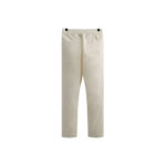 Kith Washed Micro Summer Cord Pants Pants White