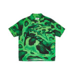 Palace Snake Shirt Green