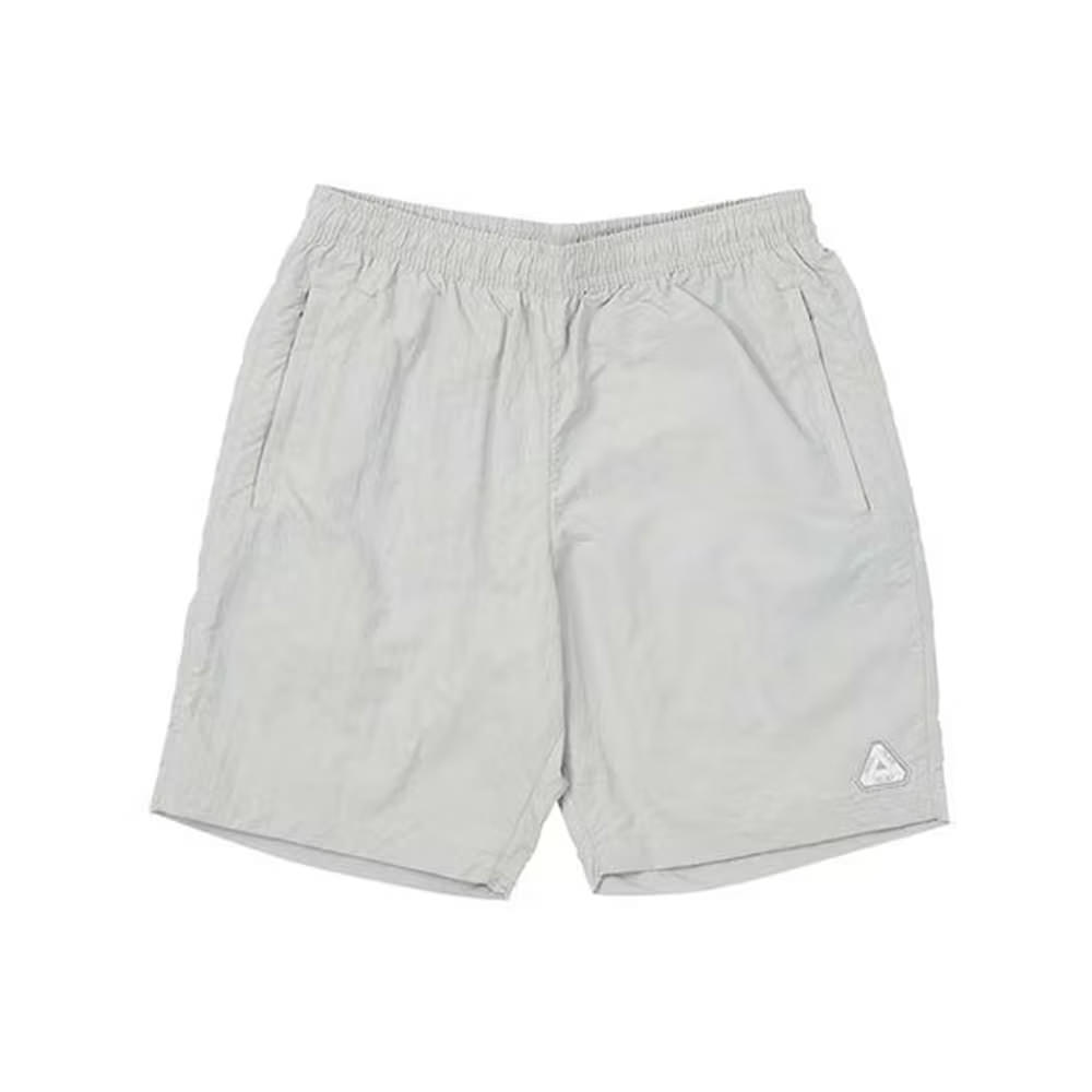 PALACE SKATEBOARDS SOFAR SHELL SHORTS-