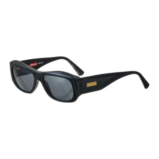 Supreme Club Sunglasses Black